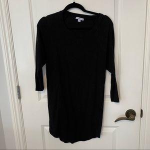 James perse dress with pockets